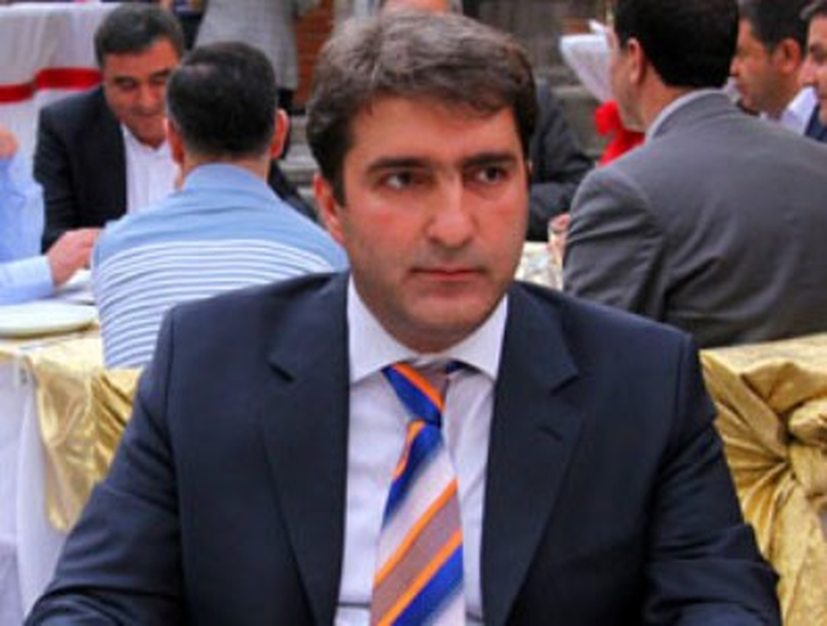 DİSİAD: Gelişmiş Diyarbakır Türkiye\'ye Hizmet Eder