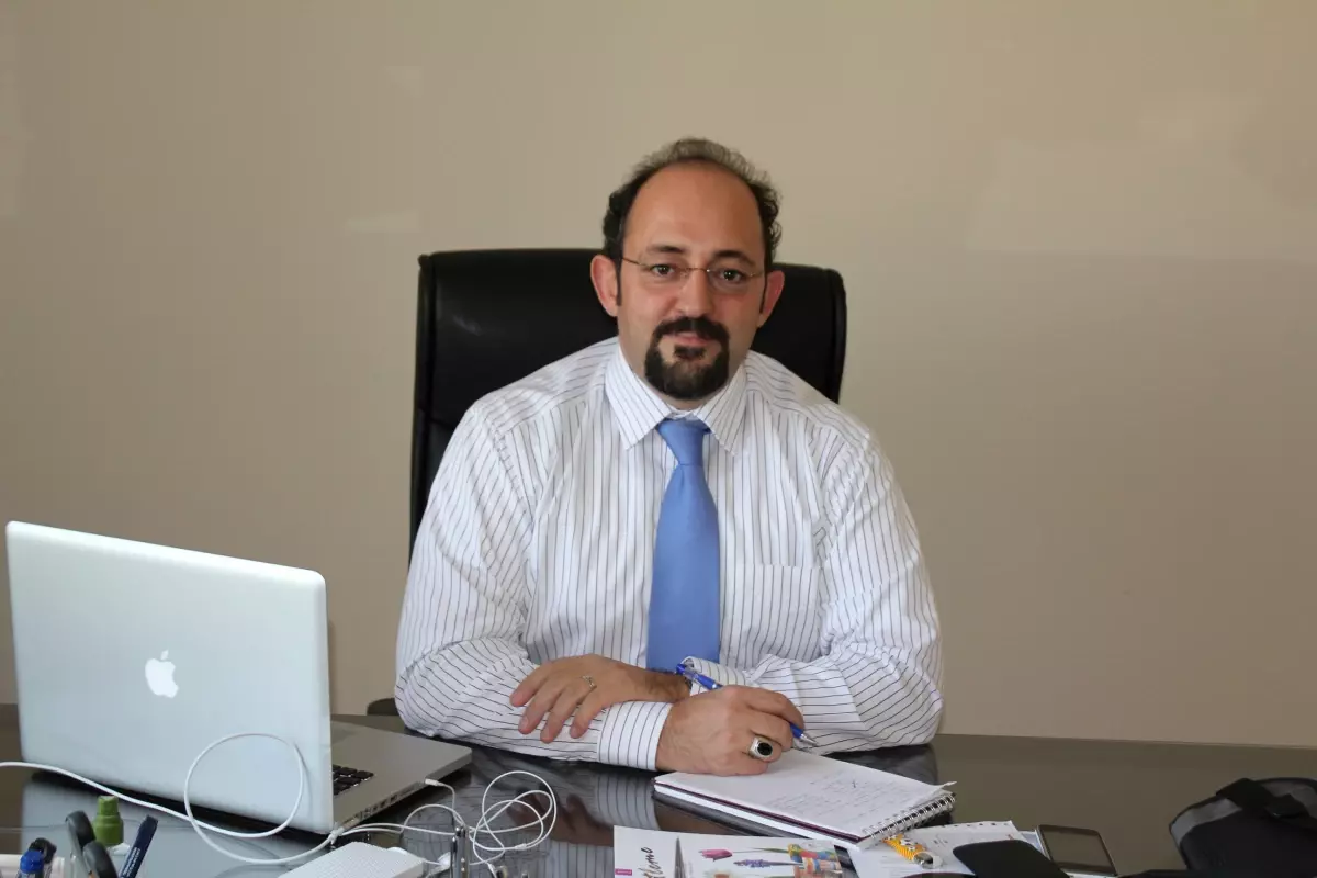 Doç. Dr. Sinan Canan Açıklaması