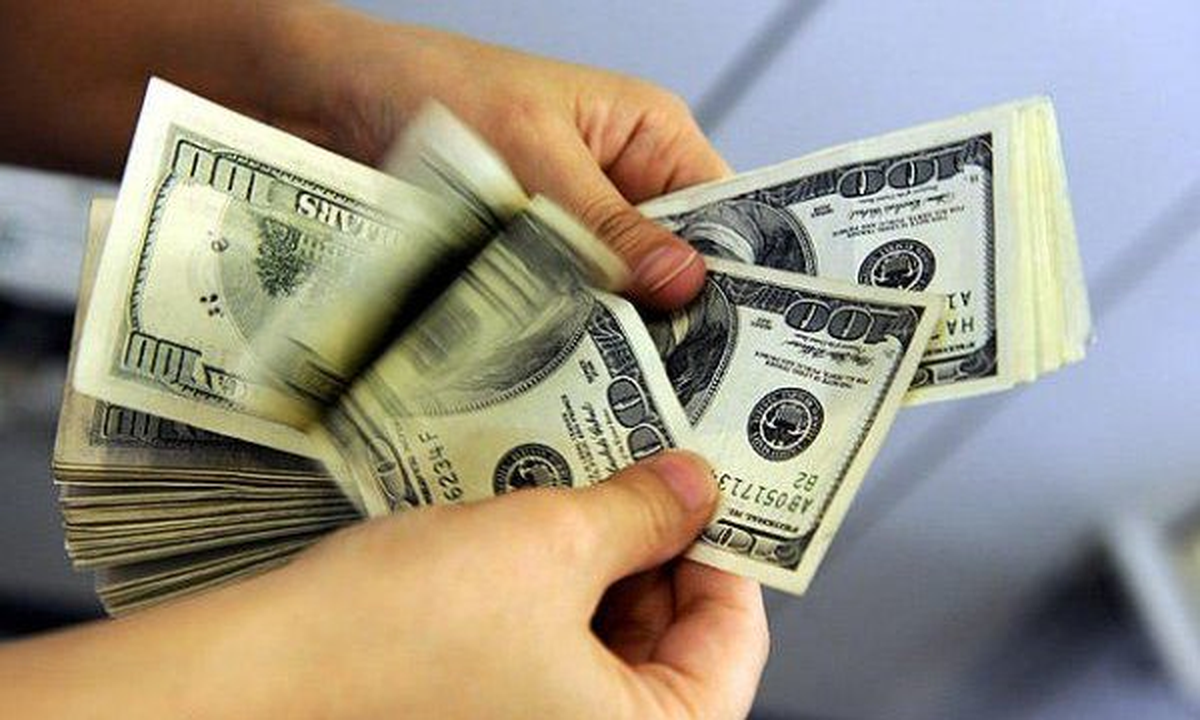 Dolar Rekor Tazeledi