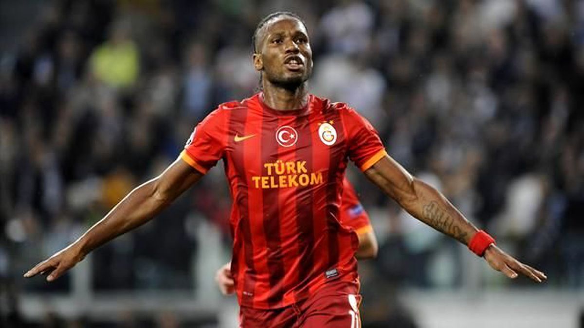 Drogba Santos\'a Önerilmiş!