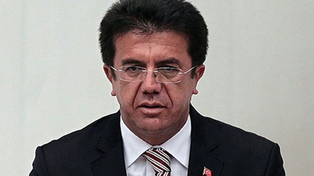 Ekonomi Bakanı Zeybekci: Ötv Artışlarının Enflasyonu Artırıcı Etkisi Olmayacak