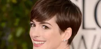 Anne Hathaway Doğaya Özen Gösteriyor