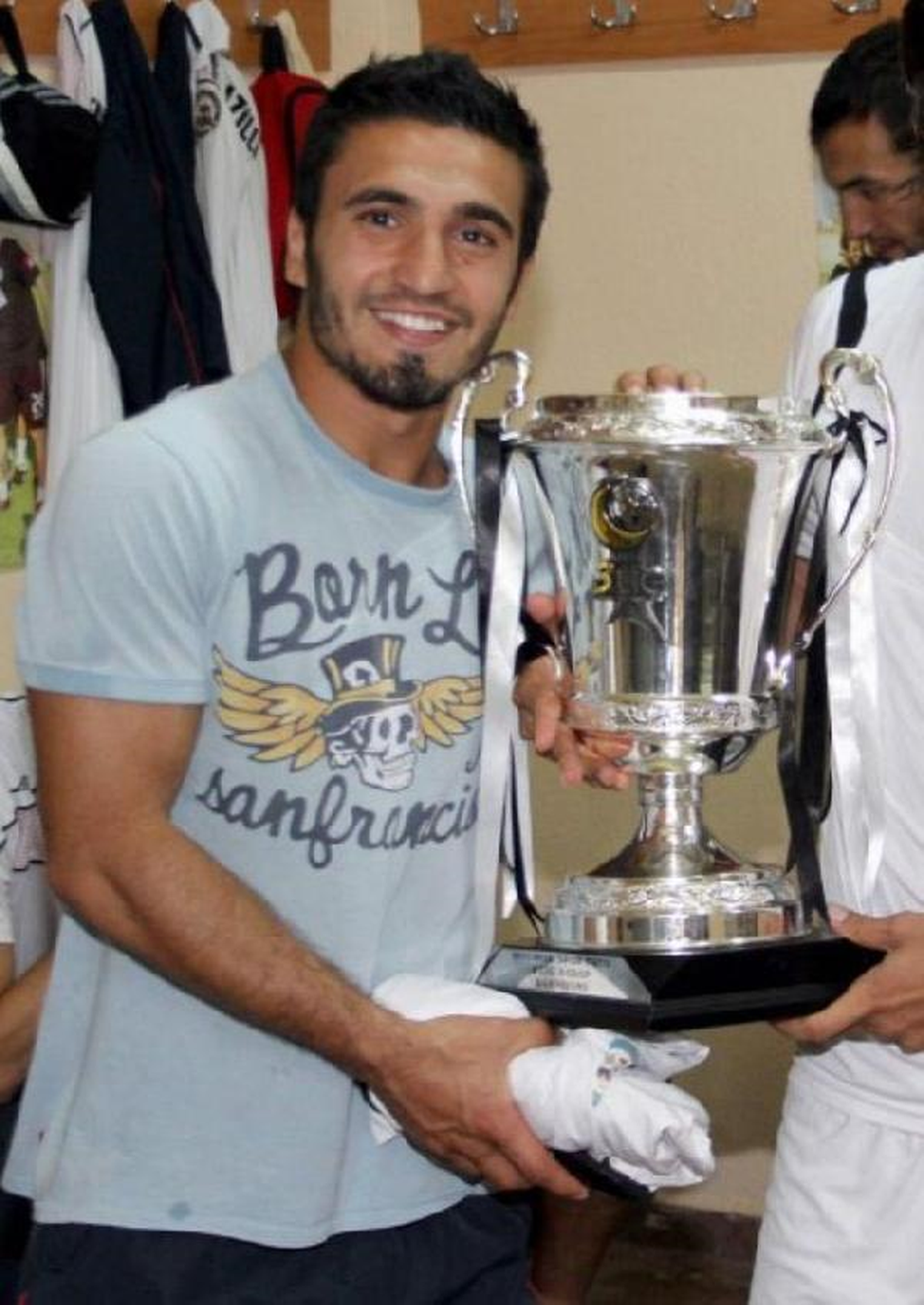 Erdinç Karakaş İnegölspor\'da