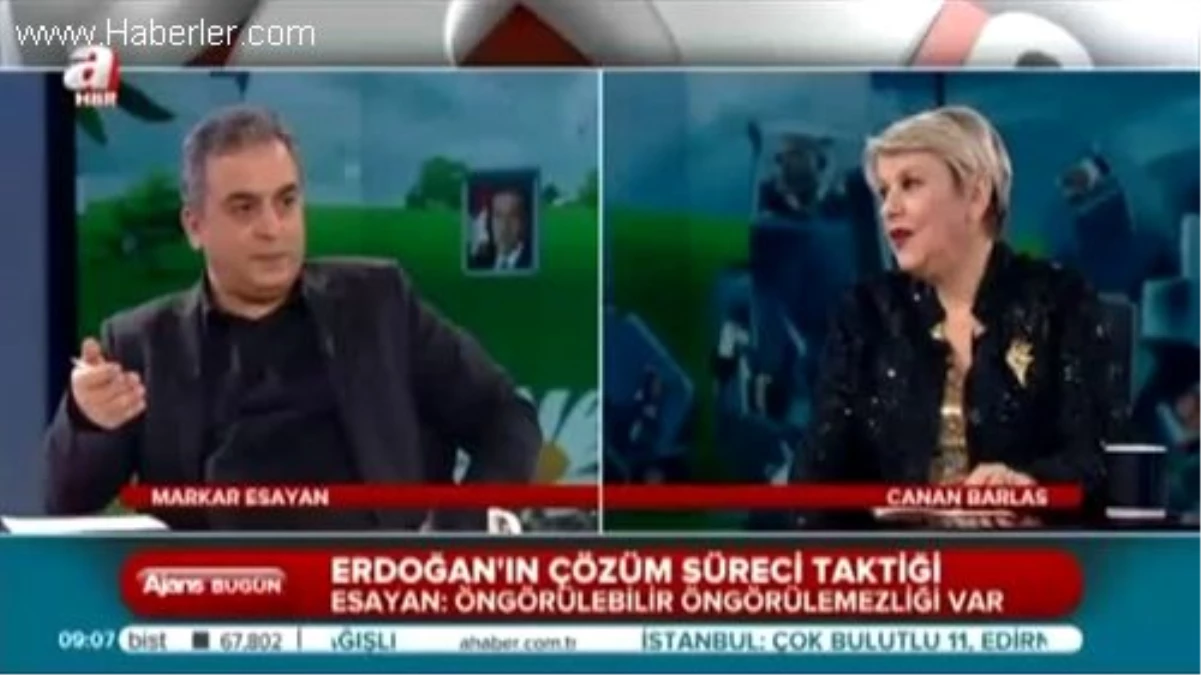 Erdoğan\'ın Diktatör Olmadığı Açık"