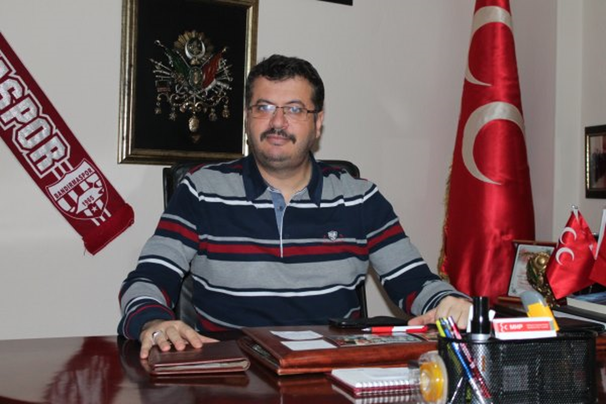 Erkul: Çalışanlar Hayal Kırıklığı Yaşadı