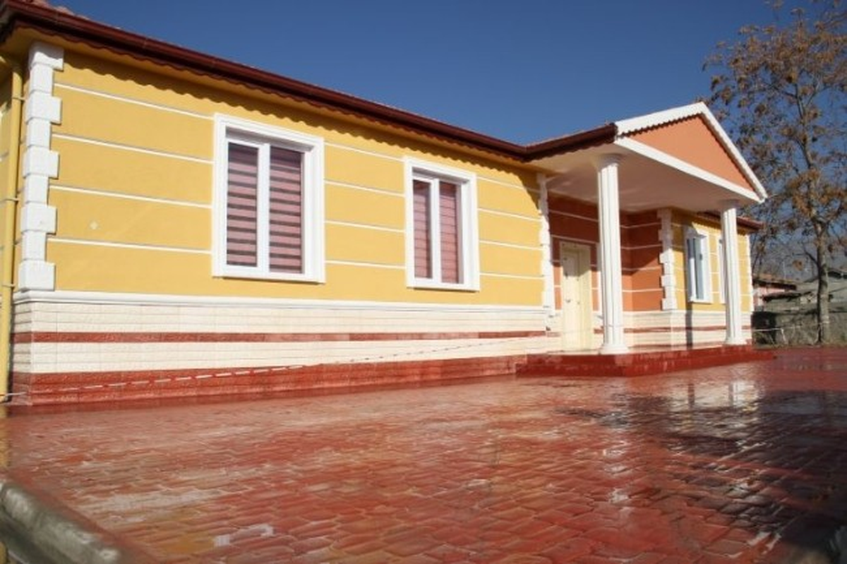 Erzincan\'da Okullar Hayat Olsun Projesi Devam Ediyor
