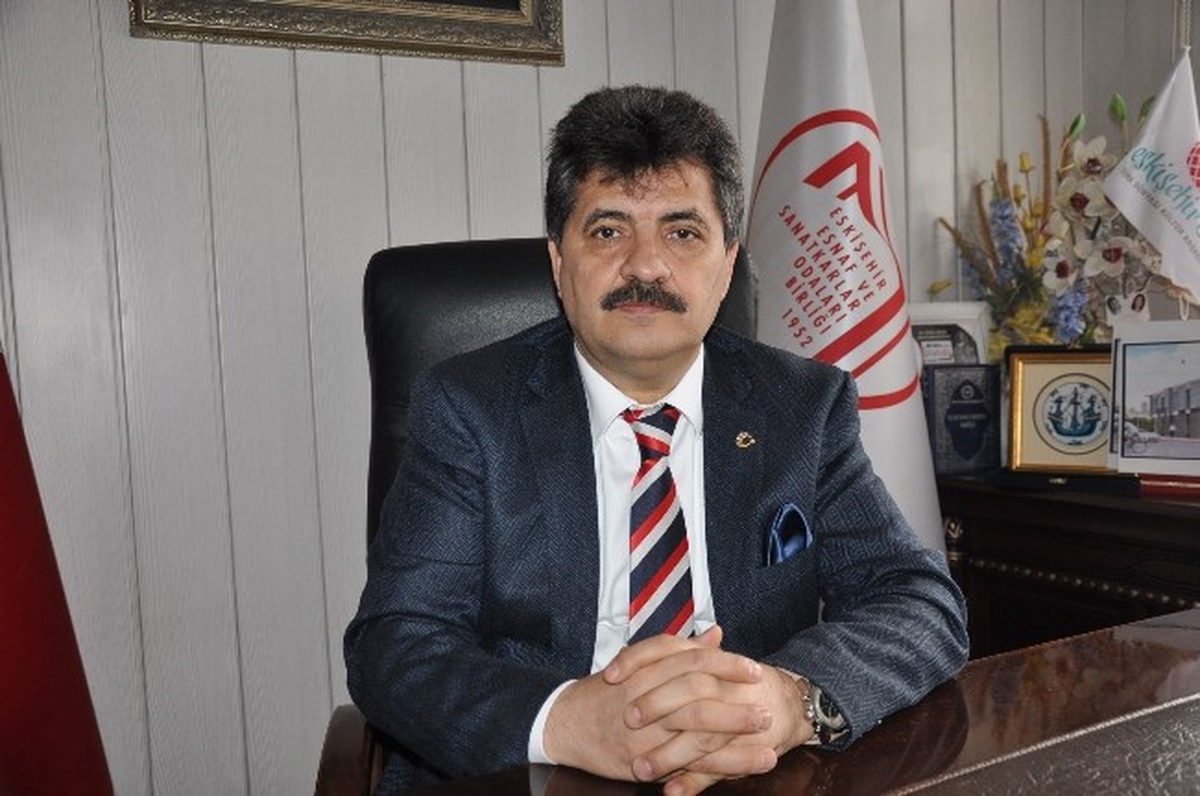 Esnaf Yılbaşı Alışverişinden Memnun