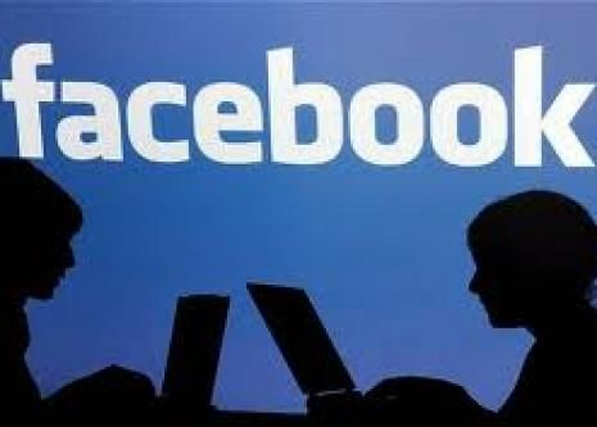 Facebook artık "ölü!"