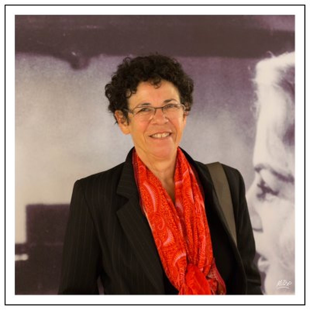 Fransız Kültür Merkezi\'nde Konferans