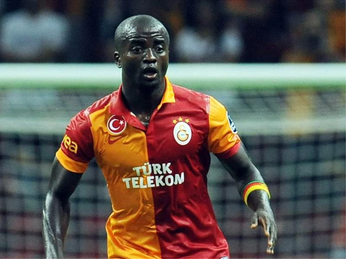Galatasaray\'da Yabancı Oyuncu Krizi