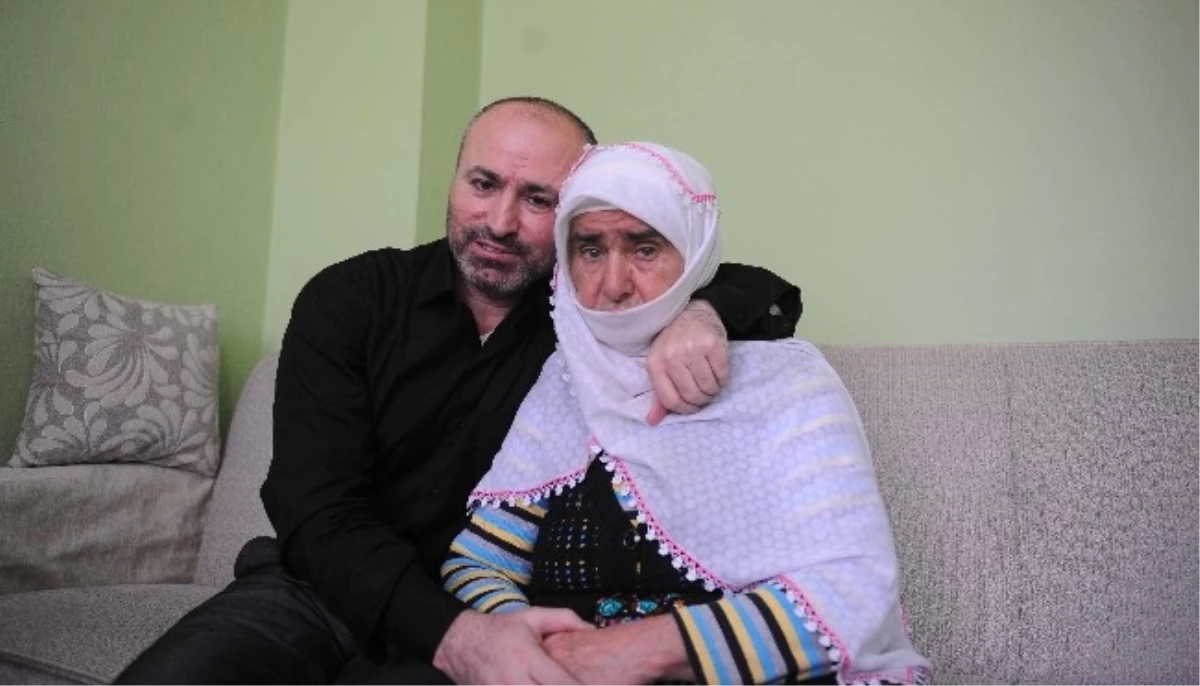 Gazeteci Metin Turan Gözaltı Süresinde Yaşadıklarını Anlattı