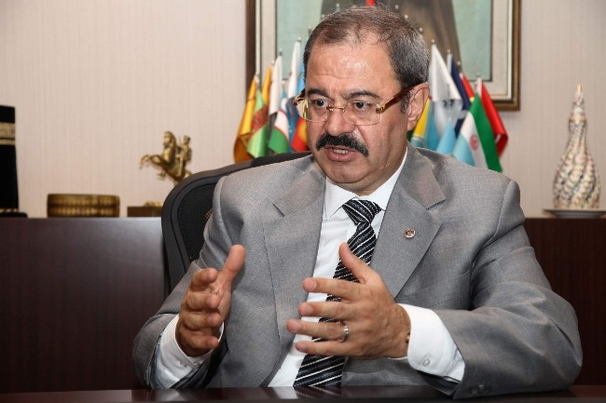 Gaziantep İhracatı 2013 Yılını Rekorla Kapattı