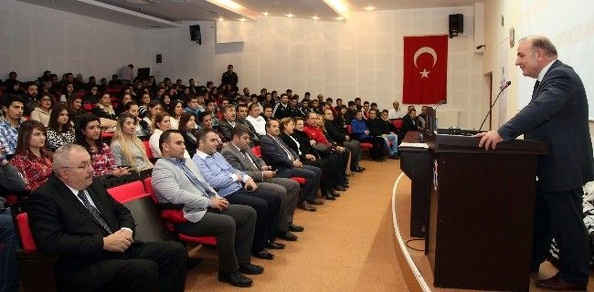 Gaziantep\'ten Kısa Kısa