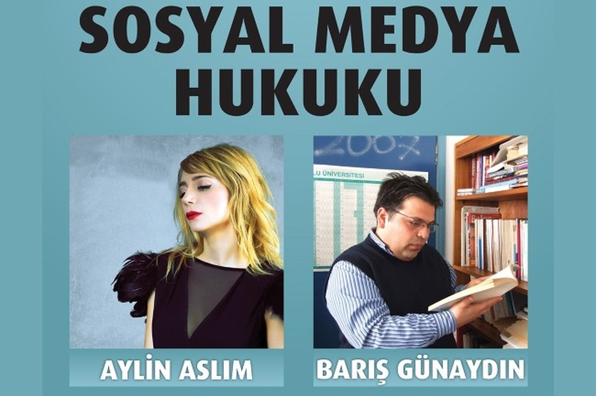 Gençlik Merkezi\'nde \'Sosyal Medya Hukuku\' Sözleşisi