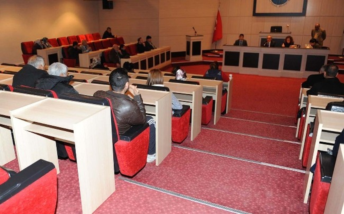 Gültepe 3. Etap\'ta Hak Sahipleri Evlerine Kavuşuyor