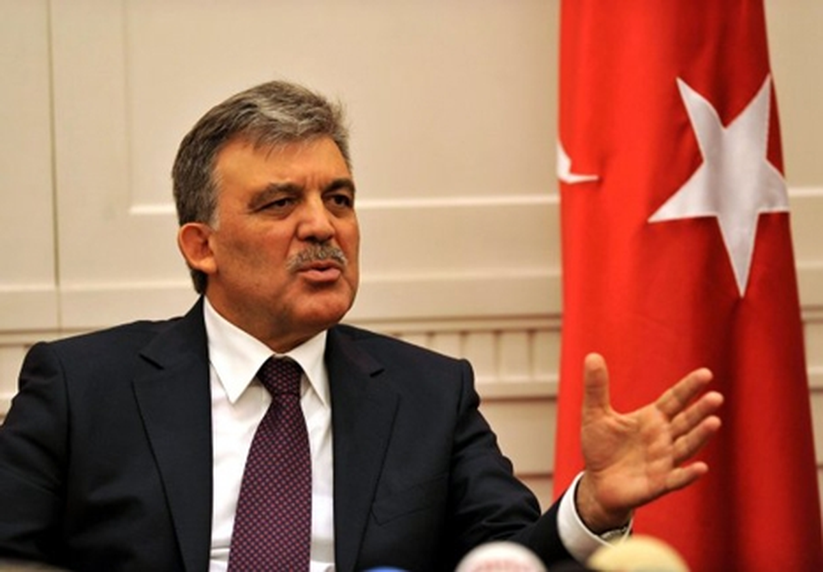 Gündem / 2 Ocak 2014