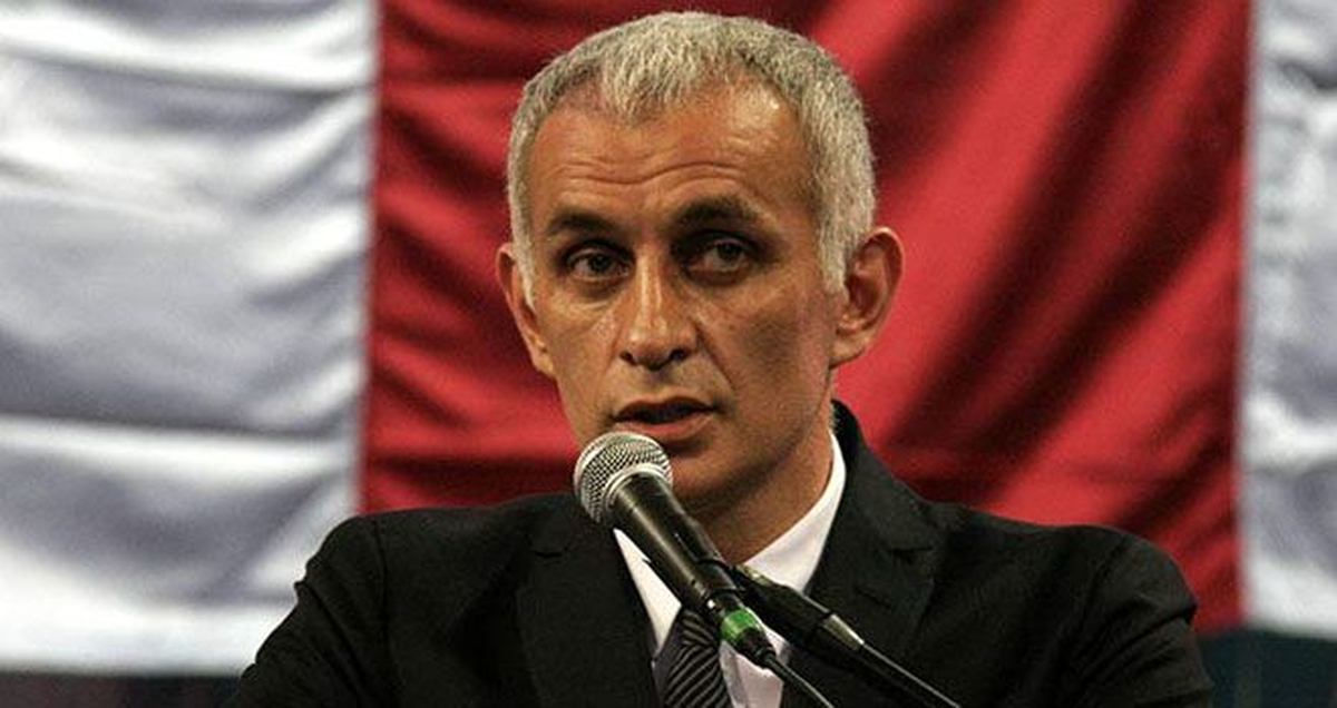 Hacıosmanoğlu: Transferde Olmazsa Olmazımız Forvettir