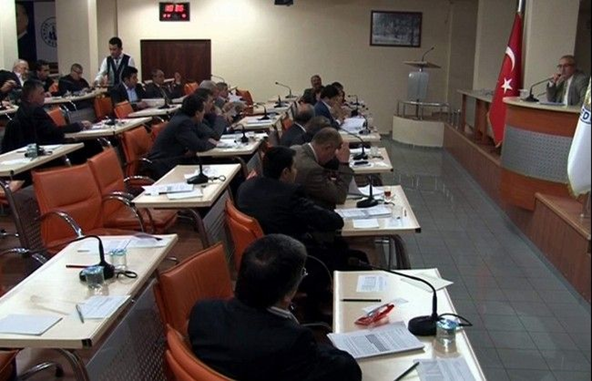 Hafik\'te "Sodes ve AB Projeleri Eğitim Toplantısı"