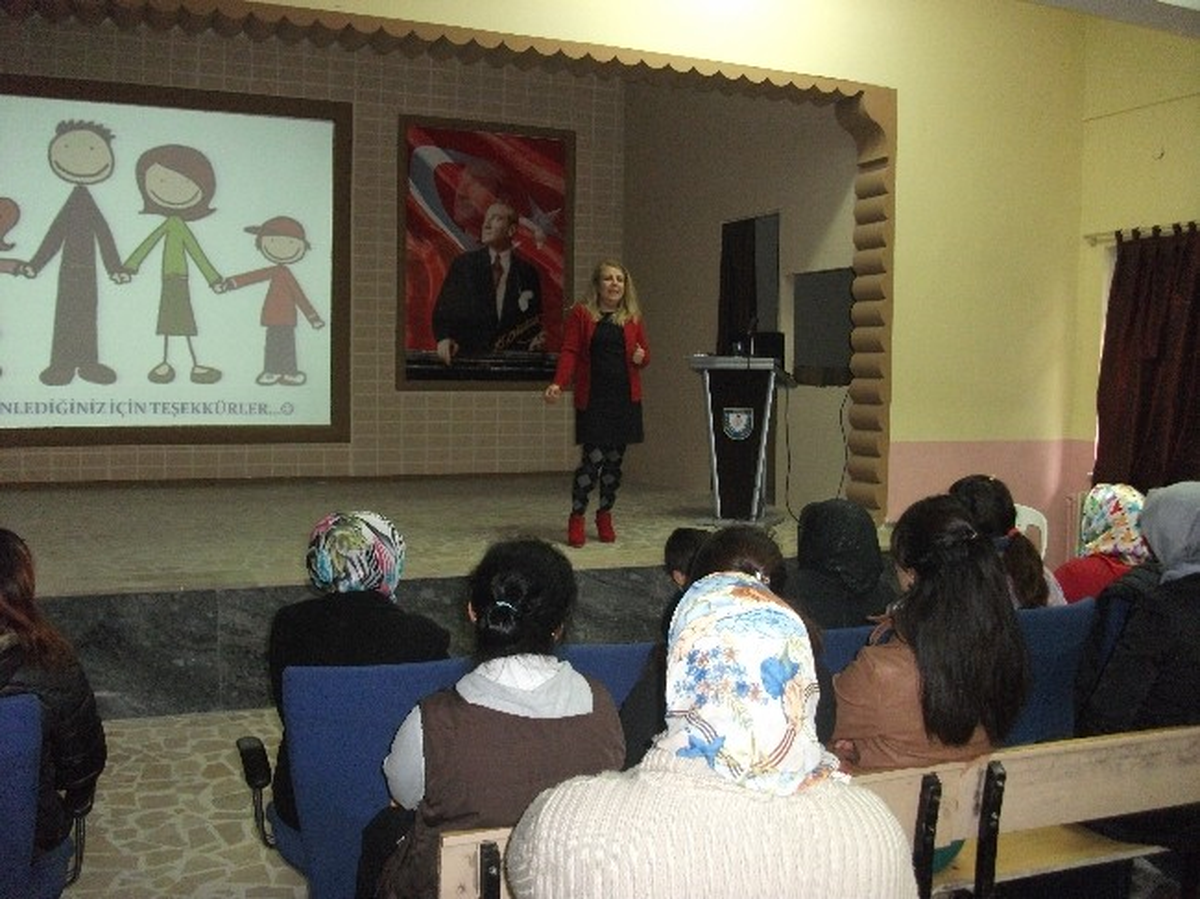 Hatalı Parklara Geçit Yok
