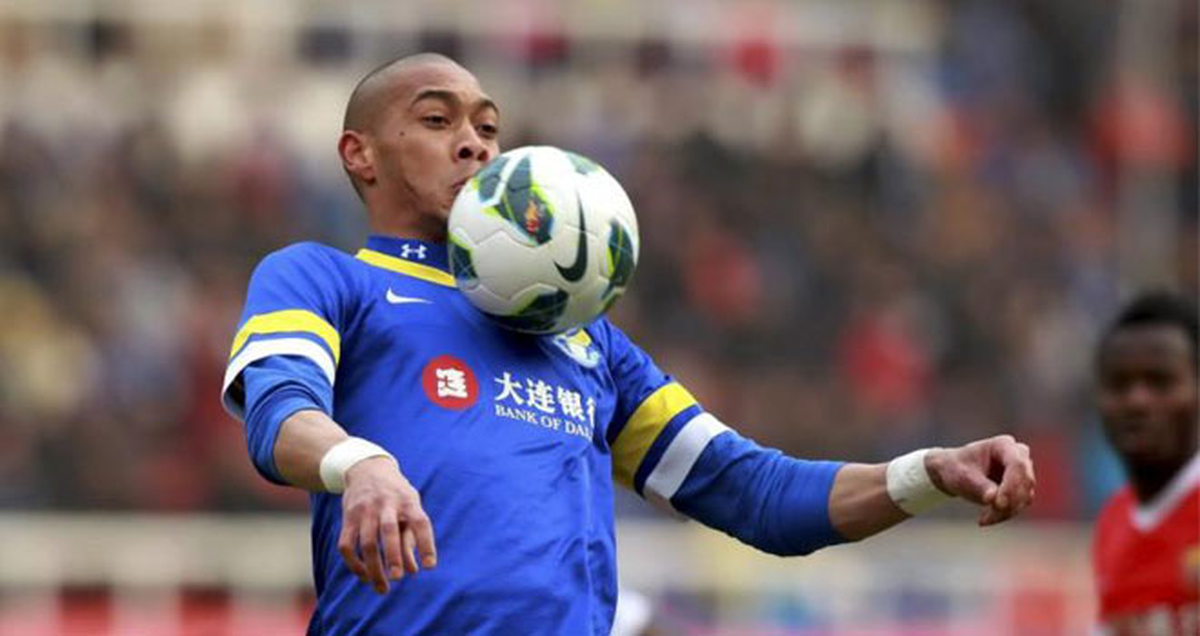Hoarau Bordeaux Yolunda