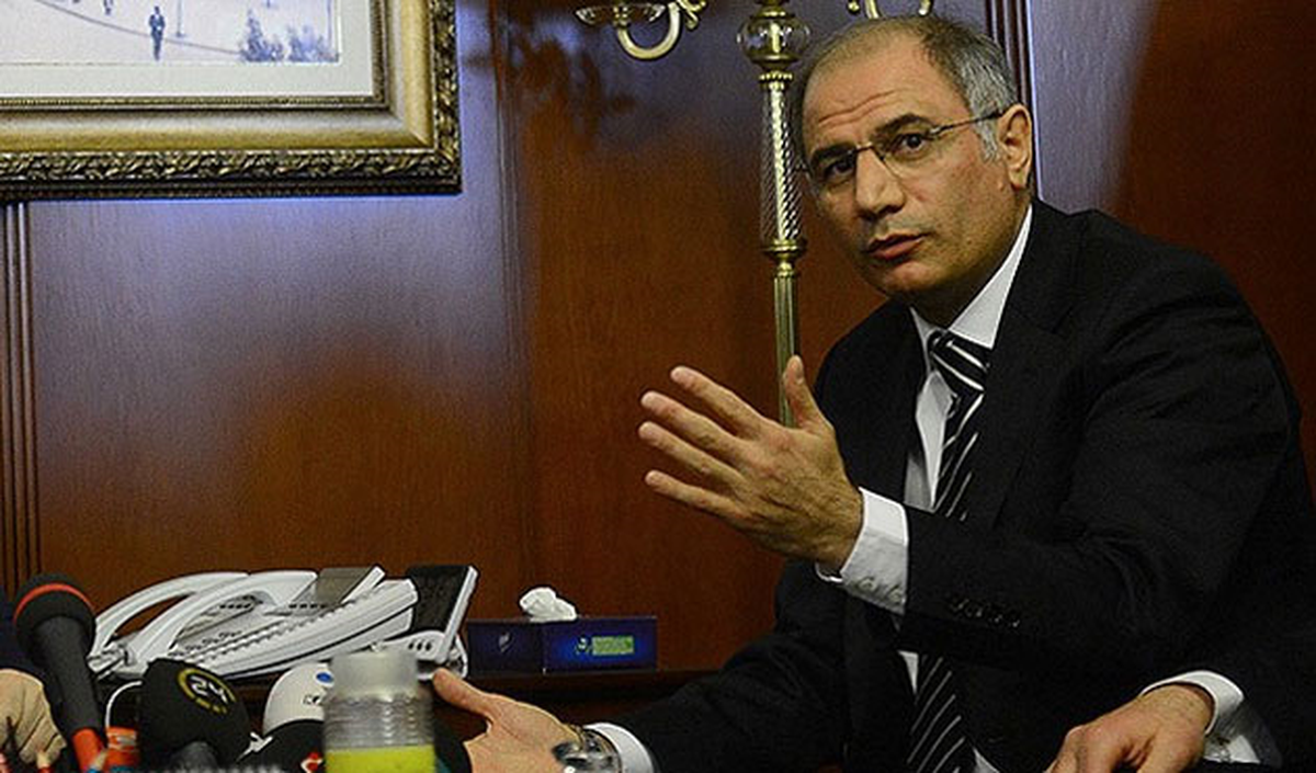 İçişleri Bakanı Ala Açıklaması