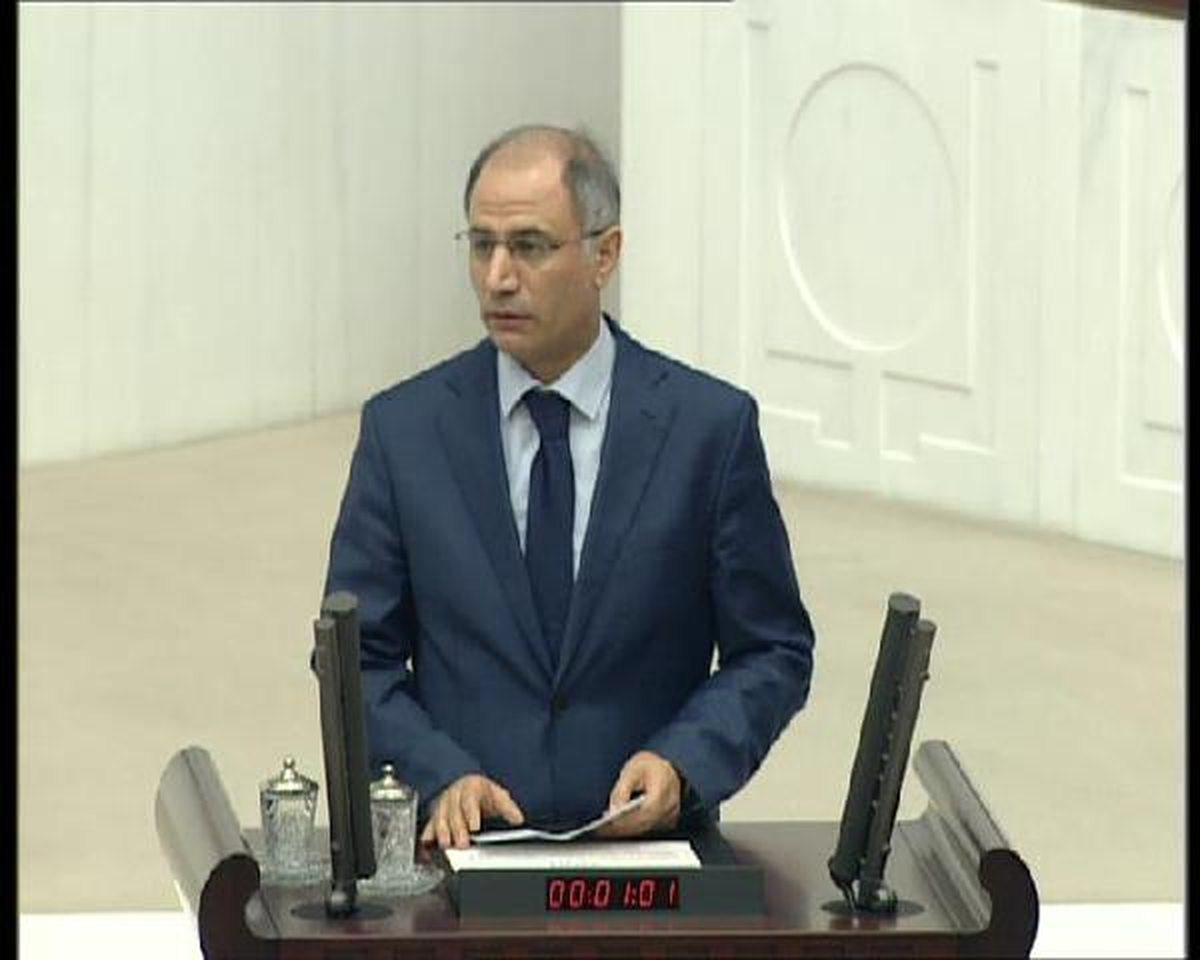 İçişleri Bakanı Efkan Ala\'dan \'Tır\' Açıklaması