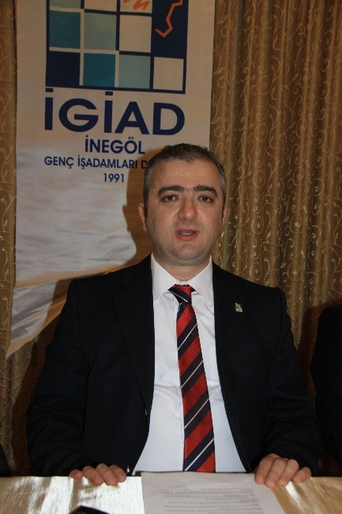 İgiad 2013\'ü Değerlendirdi