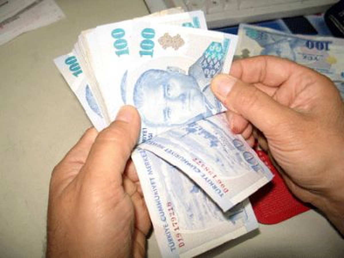 İGİAD\'ın Belirlediği Asgari Geçim Ücreti 1.630 TL