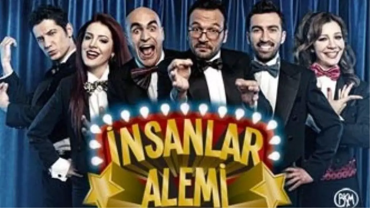 İnsanlar Alemi 10.bölüm