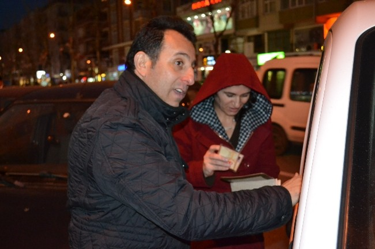 İnsanlık Ölmemiş