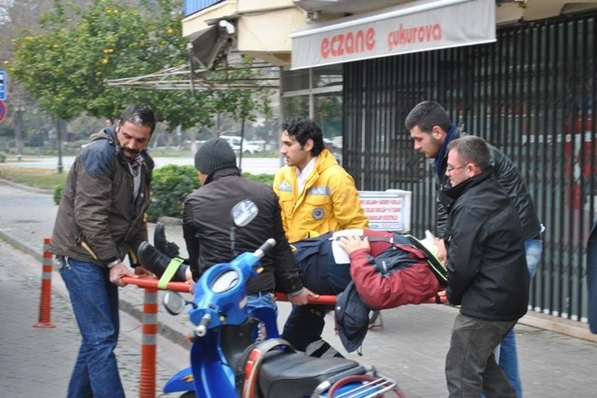 İnsanlık Ölmemiş!
