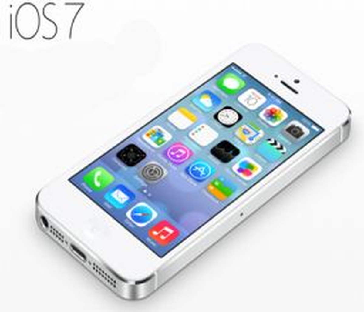 İOS 7 Kullanım Oranı Yüzde 78\'e Ulaştı