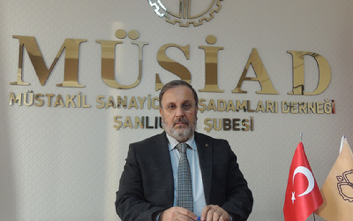 İşadamları Teşvik Yasası\'nın Uzatılmasını İstiyor