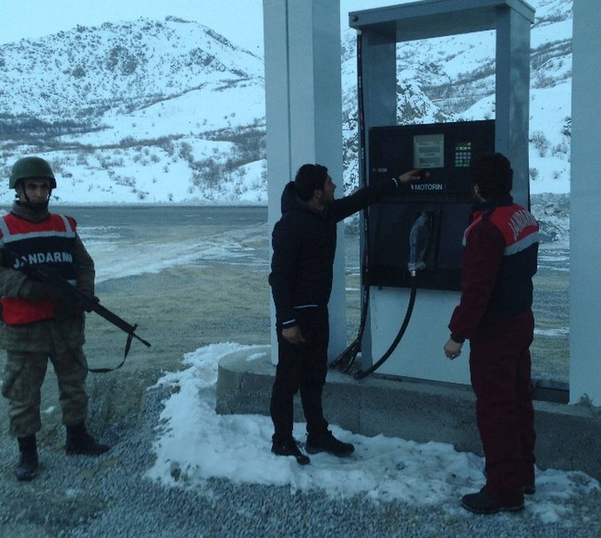 Jandarma, 1 Yıllık Kaçakçılık Bilançosunu Açıkladı