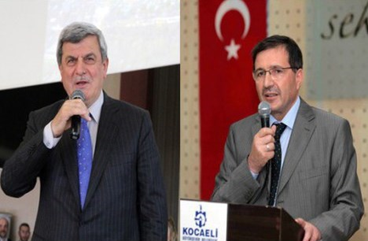 Karaosmanoğlu ve Şeker; Kılıçdaroğlu\'nu Mahkûm Ettirdi
