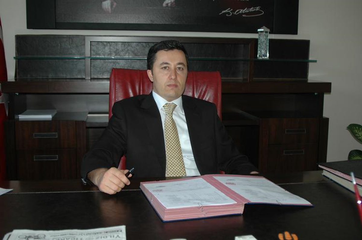 "Tüm Köylerimizin Acil Sorunlarını Çözmeye Çalışıyoruz"