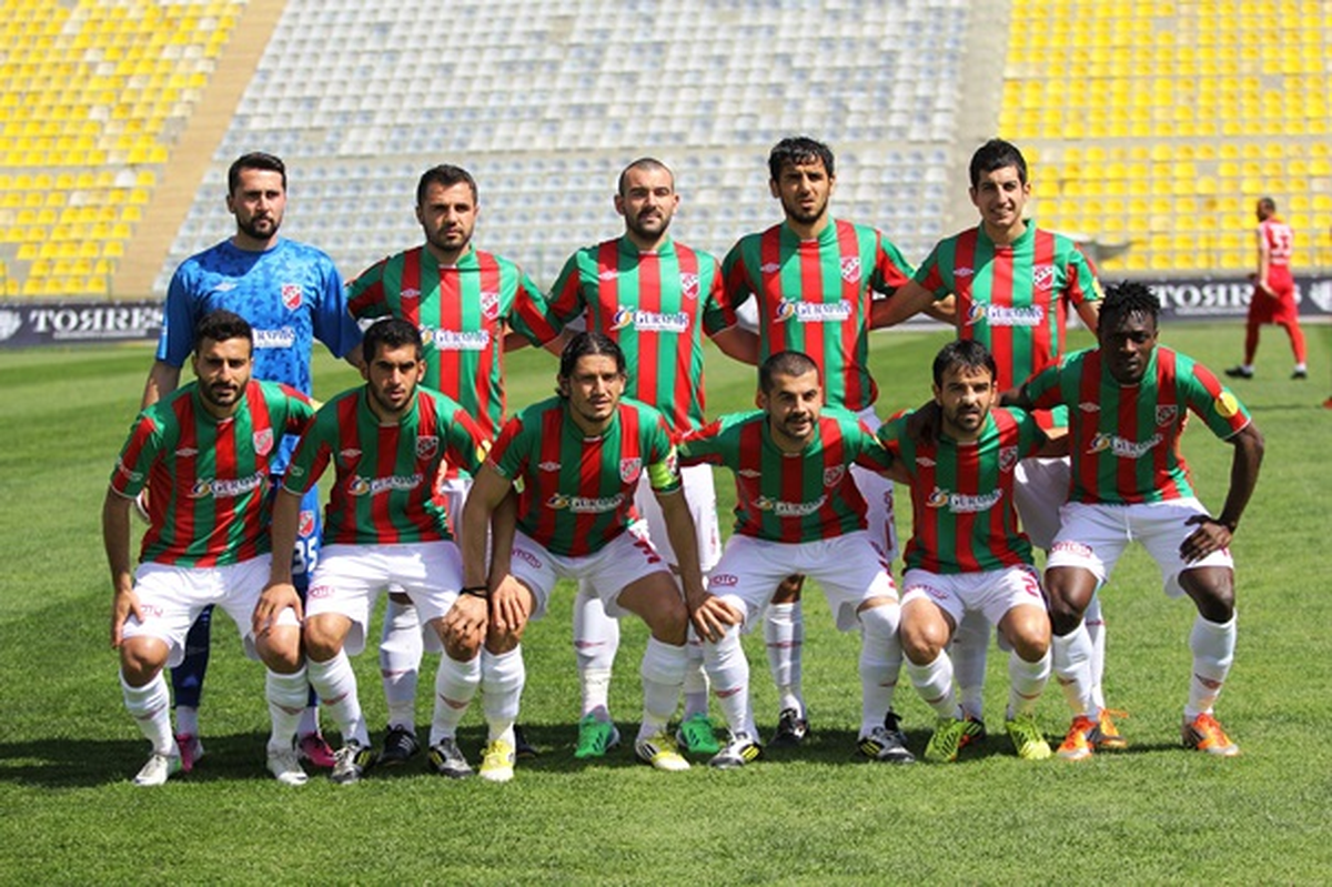 Karşıyaka, Teknik Direktörünü Arıyor