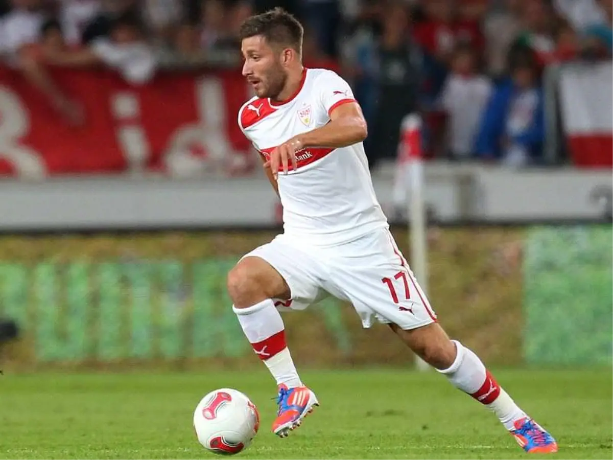 Tunay Torun\'un Kasımpaşa\'ya Transfer Olduğu İddia Edildi