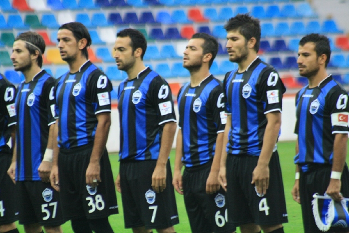 Kayseri Erciyesspor 6 Transfer Yapacak