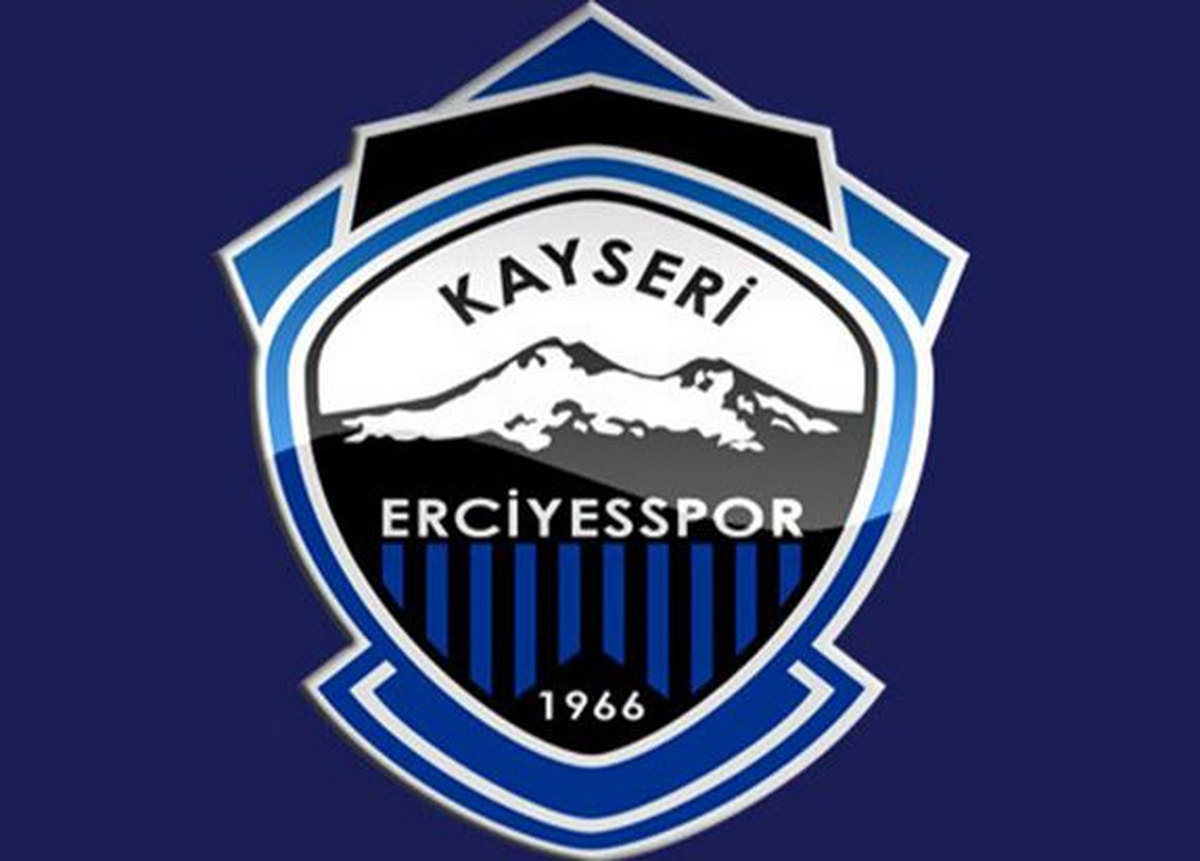 Kayseri Erciyesspor\'un Devre Arası Kampı