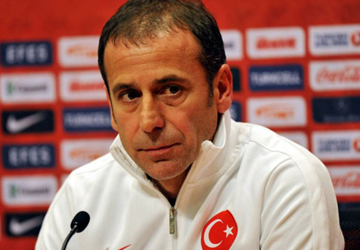 Kayserispor\'da Güneş Olmadı İbre Avcı\'ya Döndü