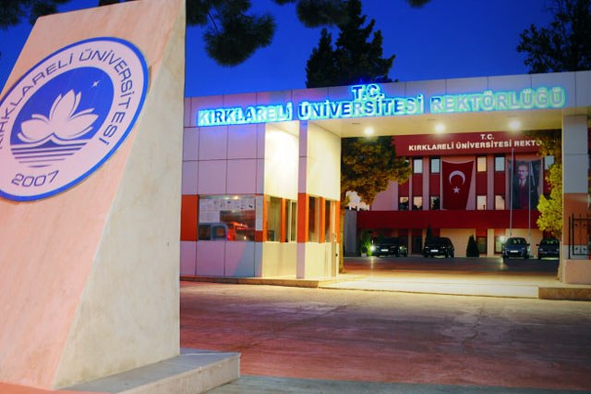 Kırklareli Üniversitesine Akademik Personel Alınacak