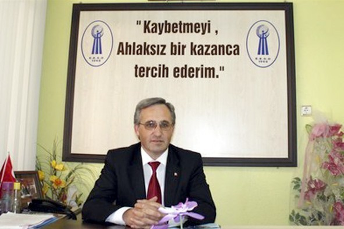 Kırmızı Et Üreticileri Birliğinden Genel Kurula Davet