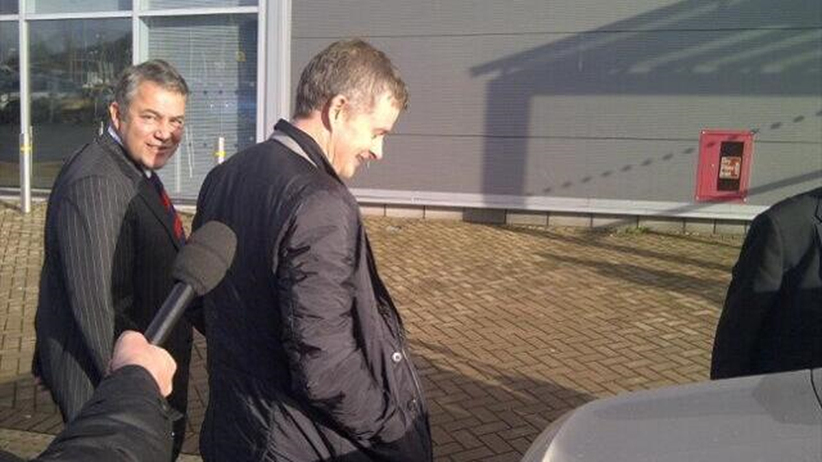 Kocaman ve Vural Dendi Cardiff City\'ye Solskjaer Geldi