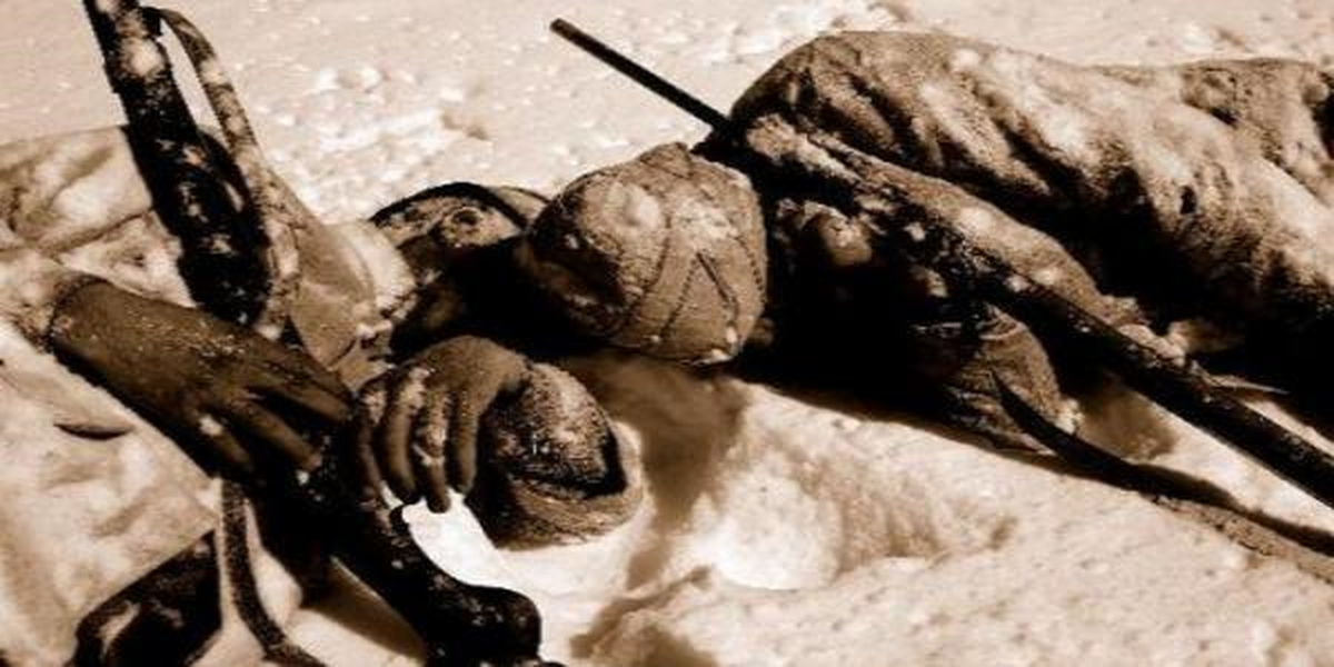 Konya\'da Sarıkamış Şehitlerini Anma Yürüyüşü Yapılacak