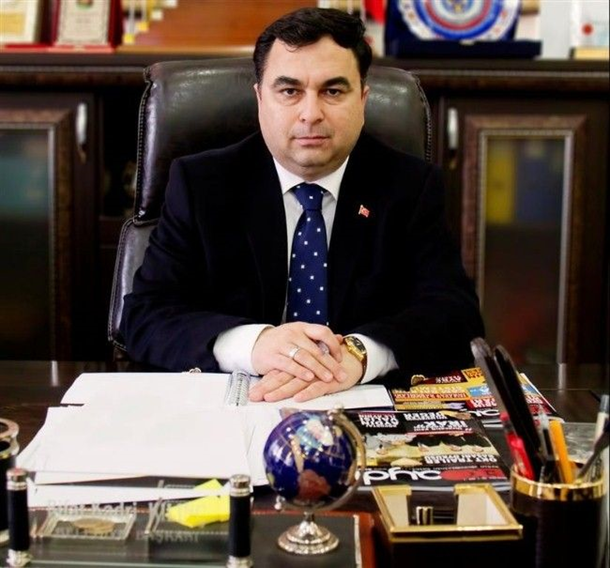 Köşk Belediye Başkanı Kılınç Açıklaması