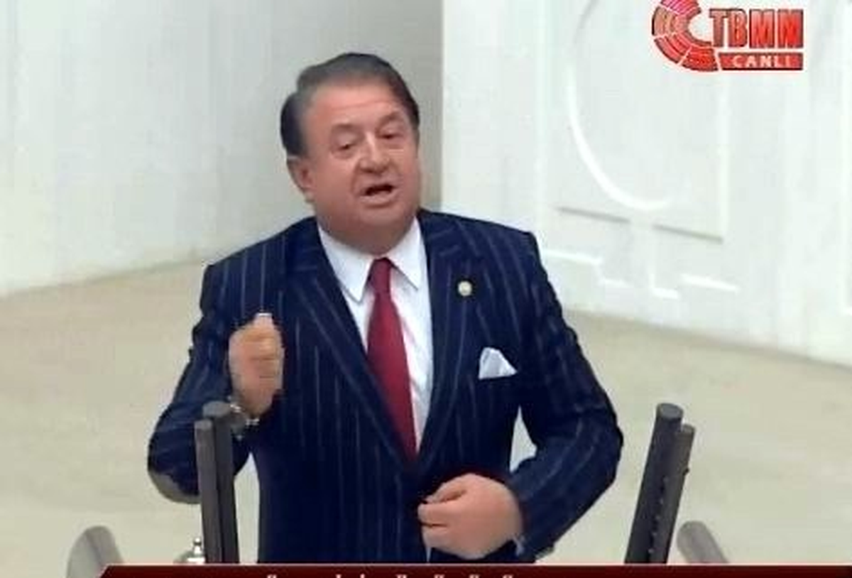 Kültür ve Turizm Bakanlığına 50 Milyon Dolarlık İhale Sorusu