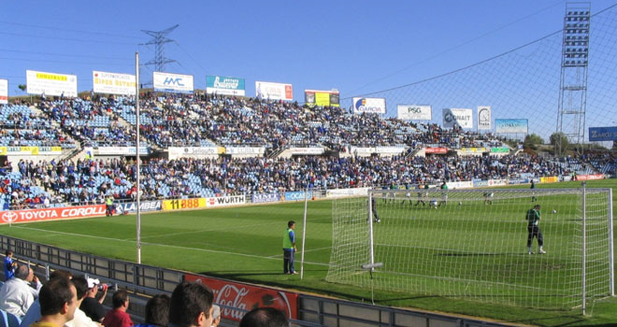 La Liga\'da Statlar Boşaldı