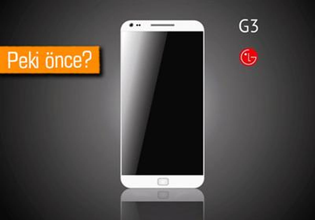 Lg, G3 Öncesinde G Pro 2\'yi mi Satacak?