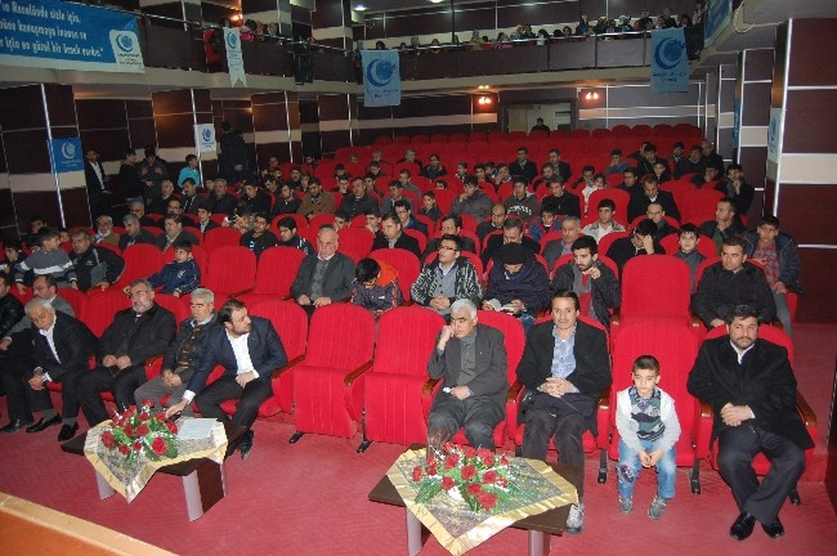 Mekke\'nin Fethi\' Konulu Konferans Düzenlendi